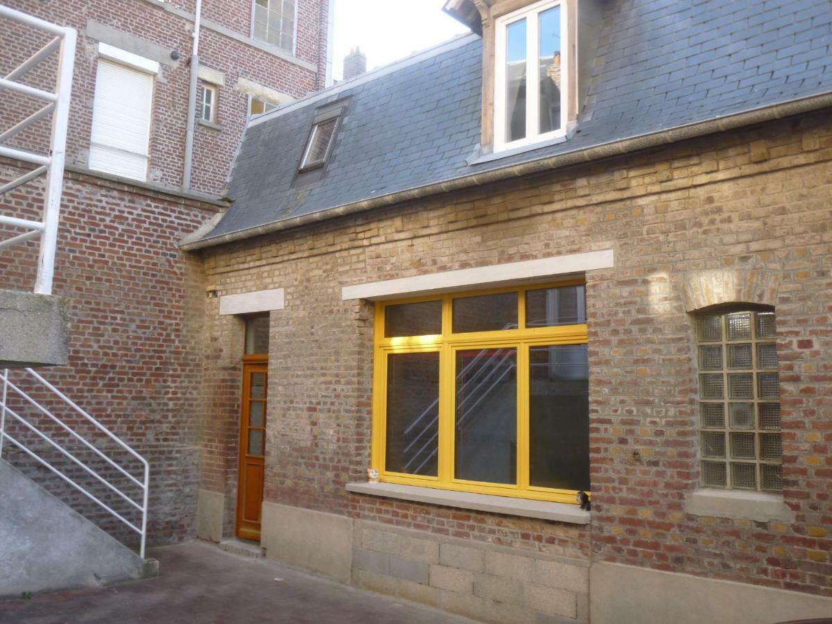 De La Mers-les-Bains